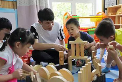 重慶幼兒師范專業(yè)學(xué)校學(xué)前教育專業(yè)如何