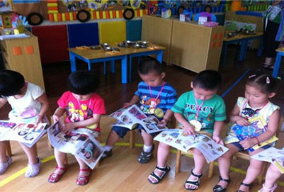重慶幼兒師范學校有沒有小學教育專業(yè)?