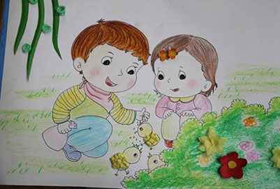 贵阳幼儿师范学校:幼师新时代到来