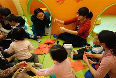 四川幼师学校幼师双语专业哪里好?