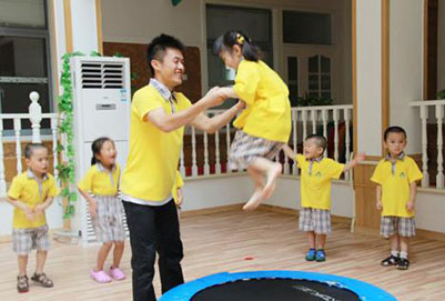 成都幼儿师范学校的教学工作是怎么样的