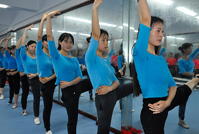 为什么贵阳幼师学校的就业率逐年提升