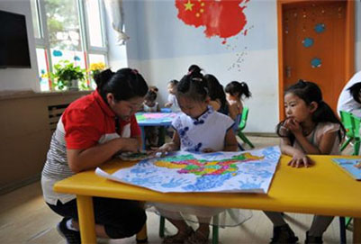 成都幼师学校春季招生条件