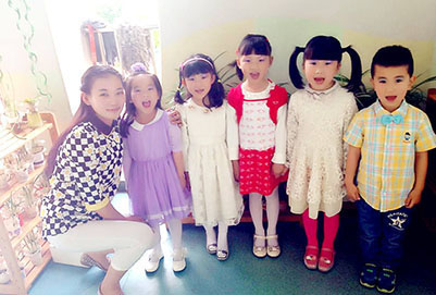 成都幼师学校专业怎么样