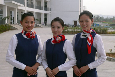 航空服务专业有什么就业岗位