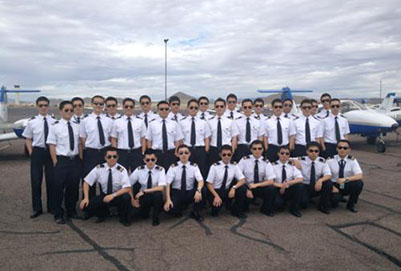 贵阳航空专业学校入学门槛高吗