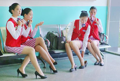 贵阳航空学校毕业生薪资怎么样