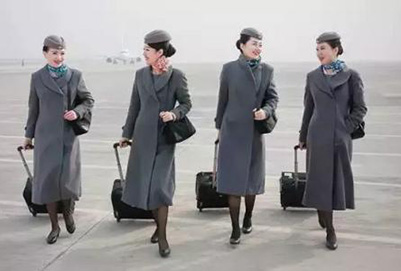 贵阳航空学校的就业方向如何呢?