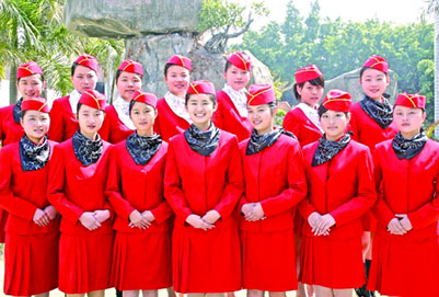 航空专业乘务长的安全职责是什么