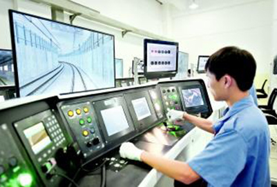 轨道交通专业 轨道交通专业