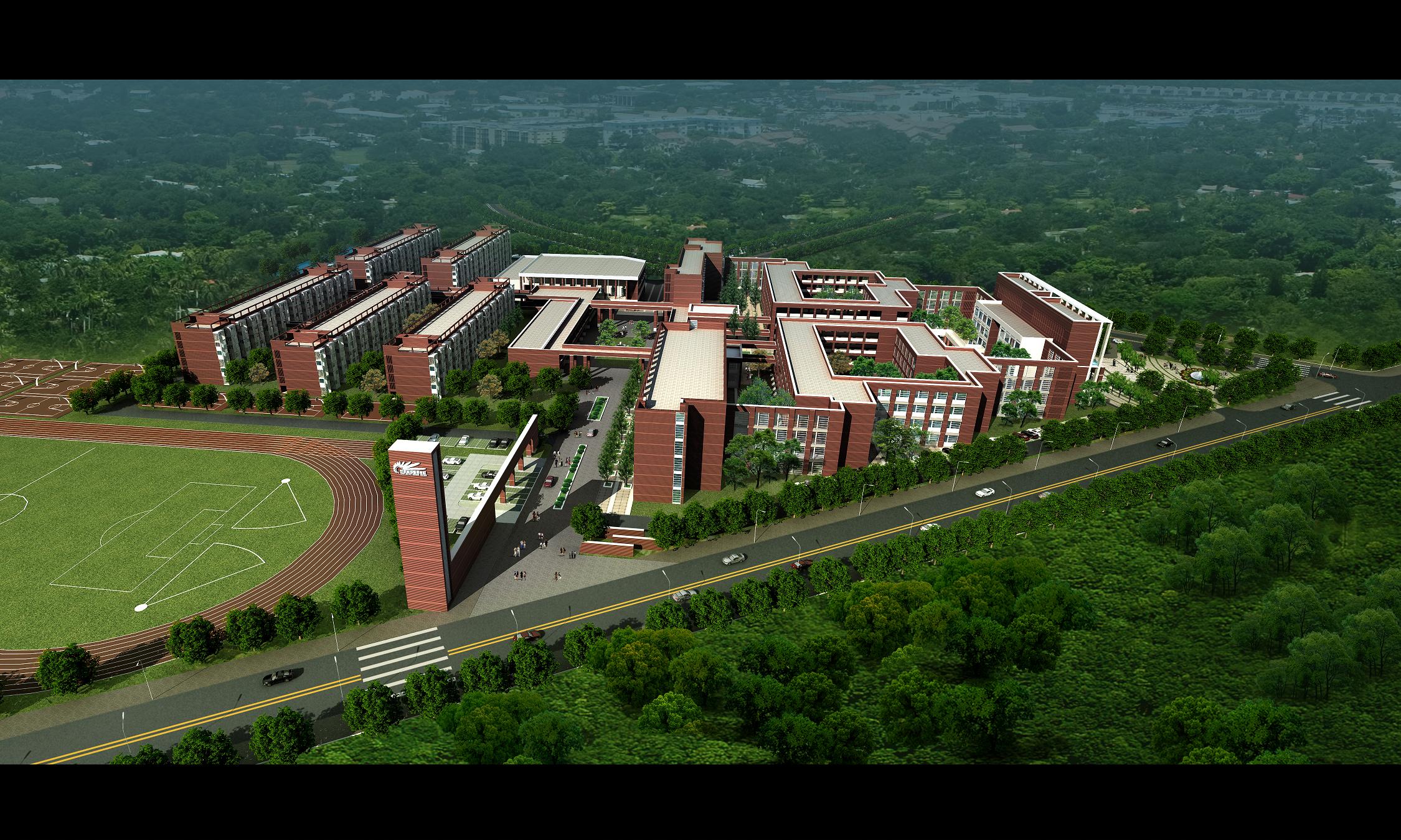 2020年四川现代职业学院招生录取分数线