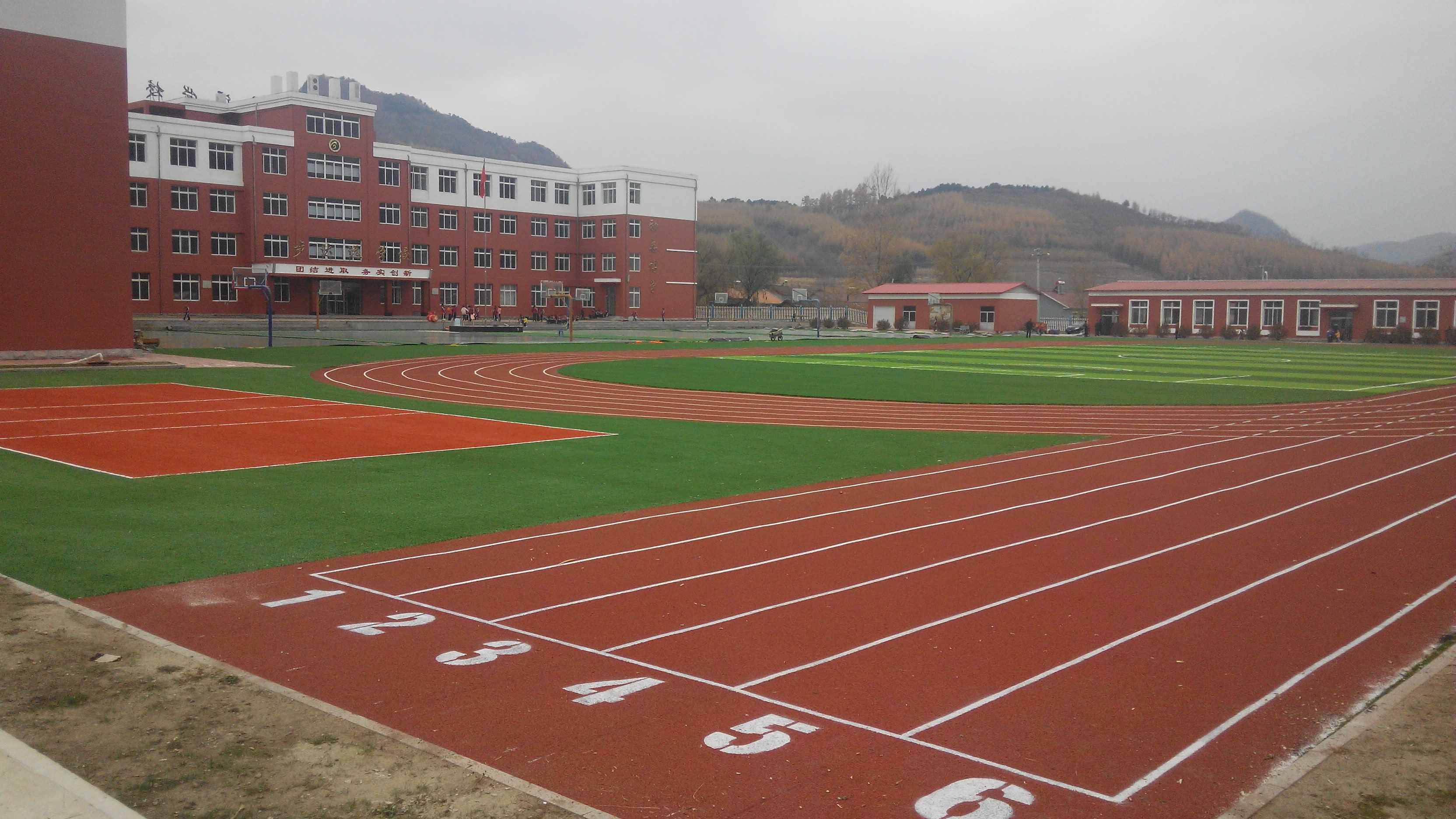 2020年都江堰市职业中学招生录取分数线