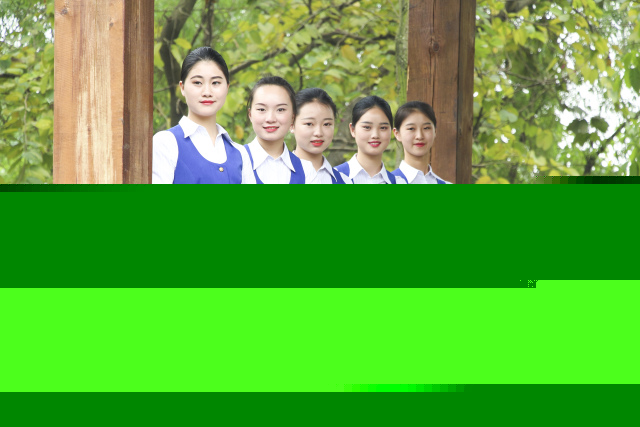 四川科技职业学院护理学院