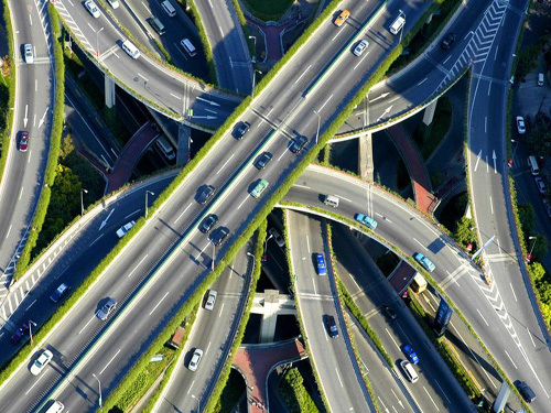 交通安全与智能控制专业 交通安全与智能控制专业