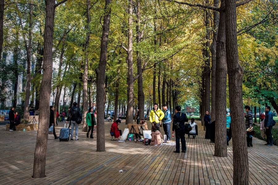 川大职业技术学院 川大职业技术学院