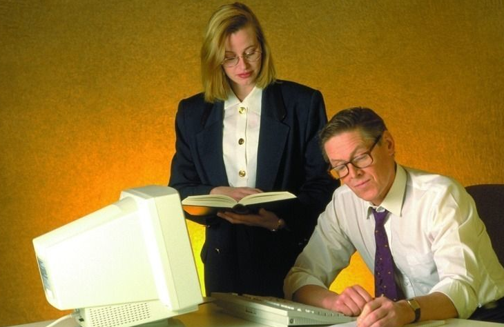 文秘专业 文秘专业