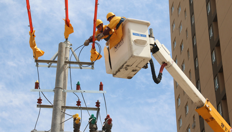 供用电技术专业