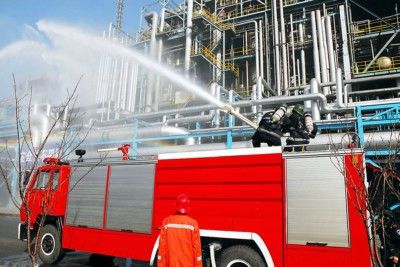 消防工程技术专业 消防工程技术专业