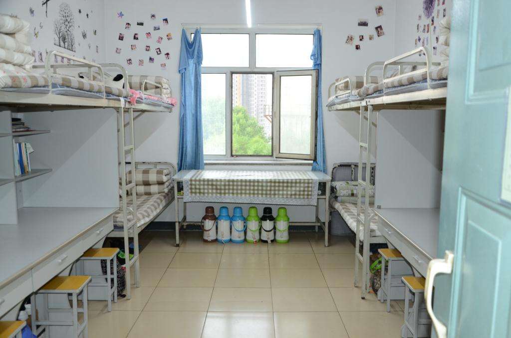 贵州省人民医院护士学校宿舍条件