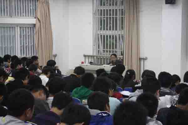 成都职业技术学院2020年房地产经营与估价专业招生 成都职业技术学院2020年房地产经营与估价专业招生