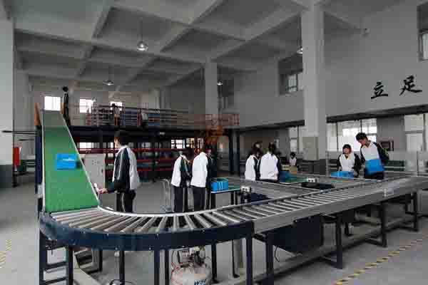 2020年物流管理专业最全面就业分析 2020年物流管理专业最全面就业分析