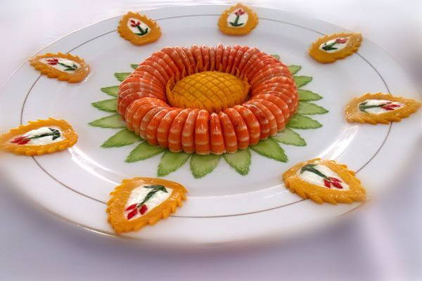 四川商务职业学院2020烹饪工艺与营养专业招生