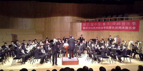 重庆文化艺术职业学院2020年招生老师QQ及电话_招生信息