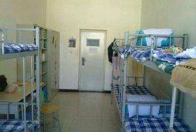 宜宾南溪计算机职业技术学校宿舍条件