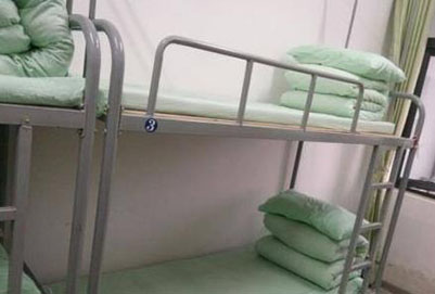 泸州天宇计算机中等职业技术学校宿舍条件如何
