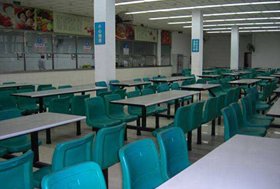 绵阳计算机职业技术学院宿舍条件如何_招生信息