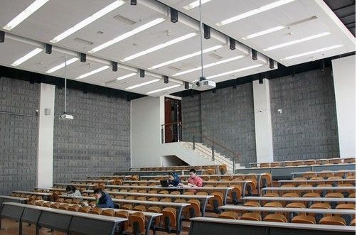 2020年四川石油学校招生录取分数线及招生专业