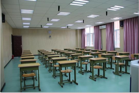 2020年遂宁应用高级技工学校招生录取分数线