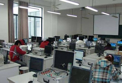 南充电子计算机技术学校2020年招生计划