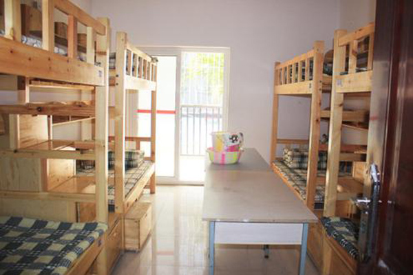 寝室环境 寝室环境