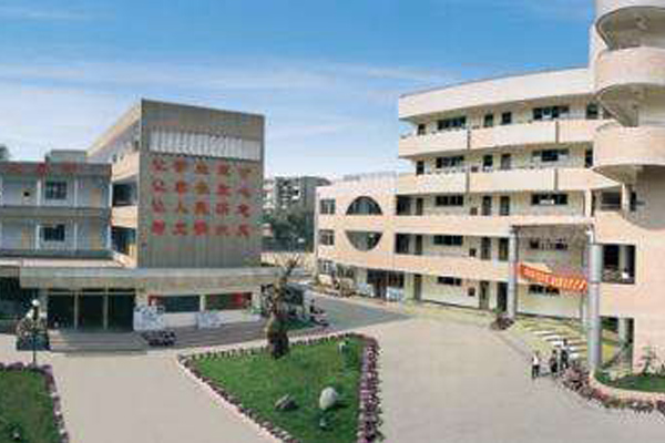 四川省旅游学校 四川省旅游学校