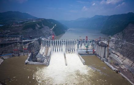 水利工程专业 水利工程专业