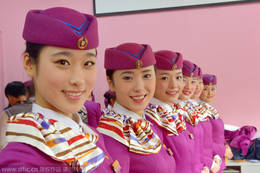 我校学子成功通过成都铁路局面试_招生信息