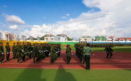 贵州医科大学神奇民族医药学院护理学专业招生_招生信息