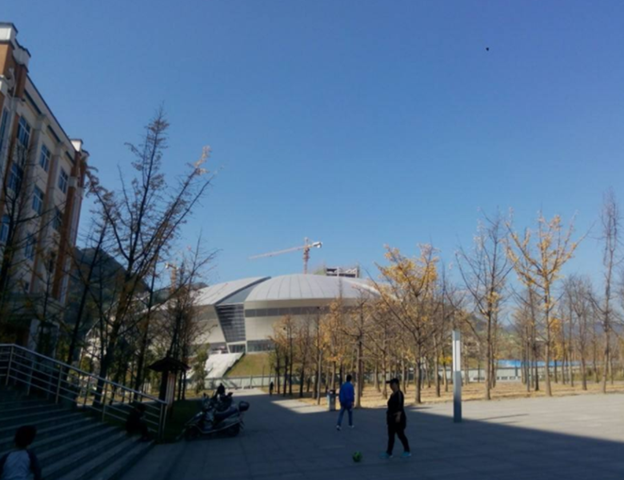 六盘水师范学院美术教育专业招生_招生信息