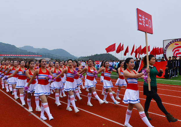 铜仁幼儿师范高等专科学校英语教育专业招生_招生信息
