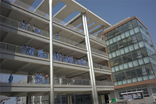 成都周边中职类学校，成都哪个学校中职好考_招生信息