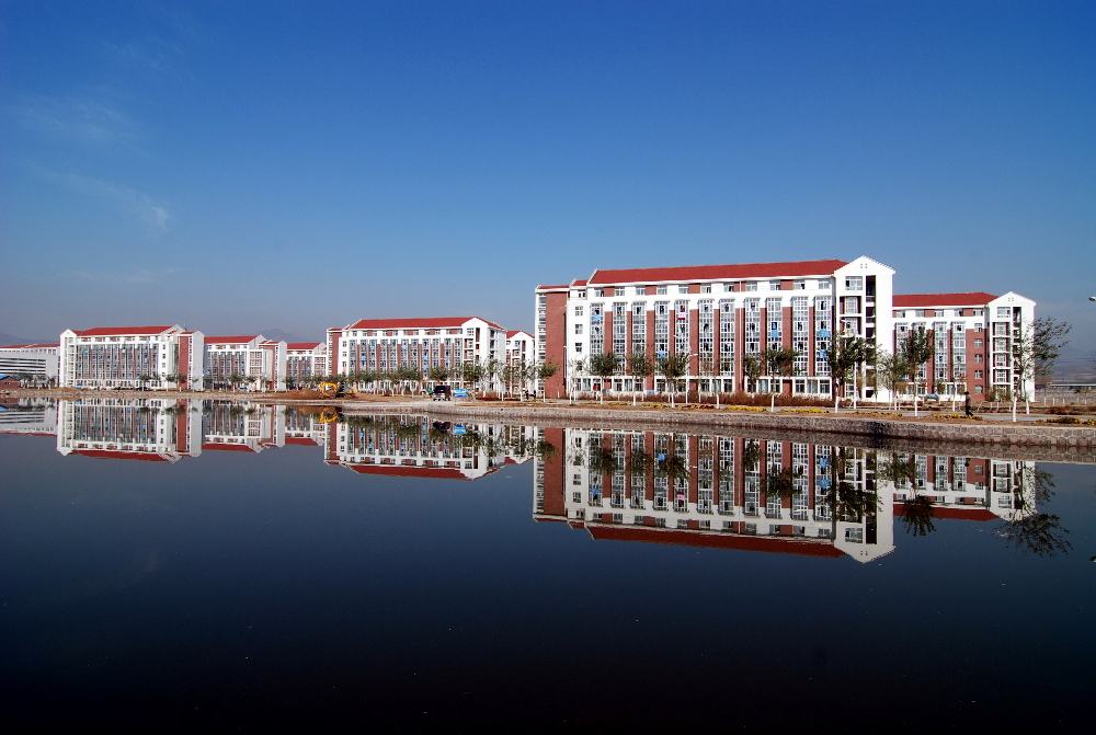 贵州专科学校 贵州专科学校