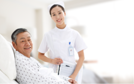 中专护理专业 中专护理专业