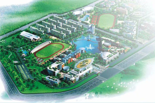 幼师学校 幼师学校