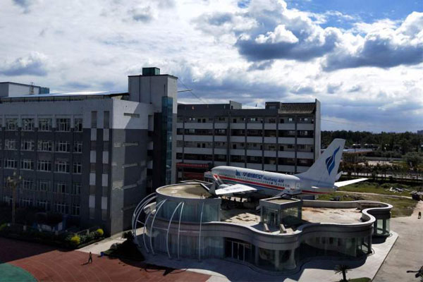 成都机电工程学校 成都机电工程学校