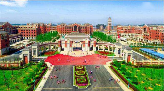 天府新区航空旅游职业学校怎么样 天府新区航空旅游职业学校怎么样