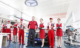 四川汽车电气与机械维修职业学院怎么样?汽车电气与机械维修专业职业学校招生官网_招生信息