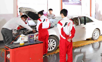 四川汽车电气与机械维修职业学院怎么样?汽车电气与机械维修专业职业学校招生官网_招生信息