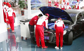 四川汽车电气与机械维修职业学院怎么样?汽车电气与机械维修专业职业学校招生官网_招生信息