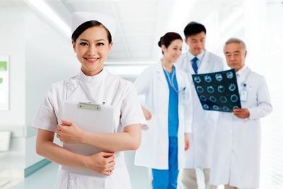 临床工程技术专业 临床工程技术专业